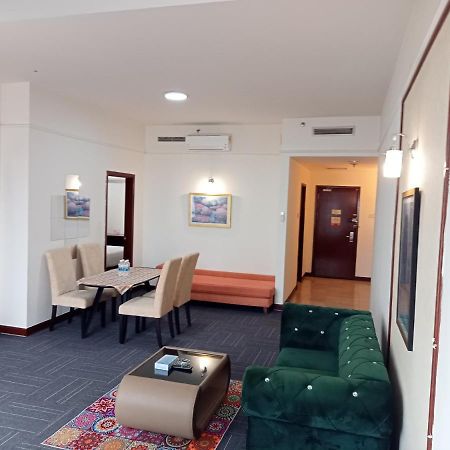 Town Place Apartments At Times Square Kl Kuala Lumpur Zewnętrze zdjęcie